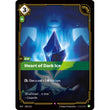 RFB [RFB02-SFD-052 R] Heart of Dark Ice