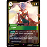 RFB [RFB02-SFD-053 R] Janna - Savior