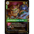 RFB [RFB02-SFD-055 R] Needlessly Large Yordle