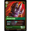 RFB [RFB02-SFD-056 R] Sterak's Gage