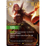 RFB [RFB02-SFD-057a SC] Irelia - Fervent (Alternate Art)