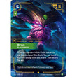 RFB [RFB02-SFD-058a SC] Ornn - Blacksmith (Alternate Art)