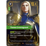 RFB [RFB02-SFD-060 E] Tianna Crownguard