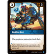 RFB [RFB02-SFD-062 C] Bubble Bot