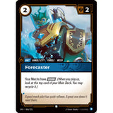 RFB [RFB02-SFD-065 C] Forecaster