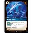 RFB [RFB02-SFD-066 C] Frigid Touch