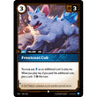 RFB [RFB02-SFD-067 C] Frostcoat Pup