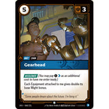 RFB [RFB02-SFD-068 C] Gearhead