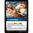 RFB [RFB02-SFD-071 U] Breakneck Mech