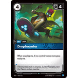 RFB [RFB02-SFD-072 U] Dropboarder