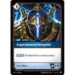 RFB [RFB02-SFD-073 U] Experimental Hexplate