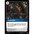 RFB [RFB02-SFD-074 U] Pickpocket