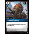 RFB [RFB02-SFD-075 U] Prize of Progress