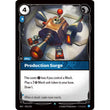 RFB [RFB02-SFD-076 U] Production Surge