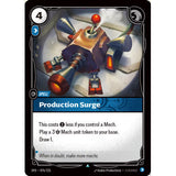 RFB [RFB02-SFD-076 U] Production Surge