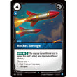 RFB [RFB02-SFD-077 U] Rocket Barrage