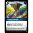 RFB [RFB02-SFD-078 U] Temporal Portal