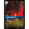 RFB [RFB02-SFD-080 R] Bellows Breath