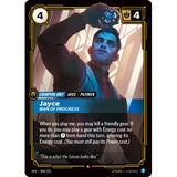 RFB [RFB02-SFD-084 R] Jayce - Man of Progress