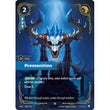 RFB [RFB02-SFD-087 E] Premonition