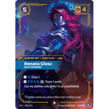 RFB [RFB02-SFD-088a SC] Renata Glasc - Mastermind (Alternate Art)