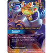 RFB [RFB02-SFD-089a SC] Rumble - Scrapper (Alternate Art)