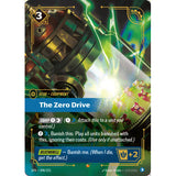 RFB [RFB02-SFD-090 E] The Zero Drive