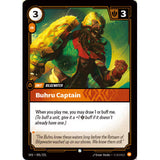 RFB [RFB02-SFD-091 C] Buhru Captain