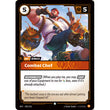 RFB [RFB02-SFD-092 C] Combat Chef