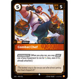 RFB [RFB02-SFD-092 C] Combat Chef
