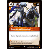 RFB [RFB02-SFD-093 C] Dauntless Vanguard