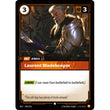 RFB [RFB02-SFD-096 C] Laurent Bladekeeper