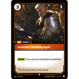 RFB [RFB02-SFD-096 C] Laurent Bladekeeper
