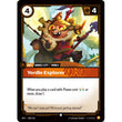 RFB [RFB02-SFD-100 C] Yordle Explorer