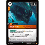 RFB [RFB02-SFD-103 C] Jaull-Fish