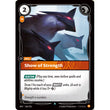 RFB [RFB02-SFD-106 U] Show of Strength