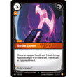 RFB [RFB02-SFD-107 U] Strike Down