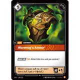RFB [RFB02-SFD-108 U] Warmog's Armor