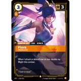 RFB [RFB02-SFD-110a SC] Fiora - Peerless (Alternate Art)