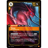 RFB [RFB02-SFD-116 R] Yone - Blademaster