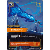 RFB [RFB02-SFD-118 E] Boneshiver