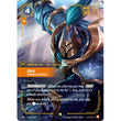 RFB [RFB02-SFD-119a SC] Jax - Unrelenting (Alternate Art)