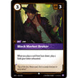 RFB [RFB02-SFD-121 C] Black Market Broker