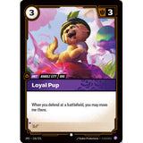RFB [RFB02-SFD-126 C] Loyal Pup