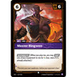 RFB [RFB02-SFD-127 C] Master Bingwen