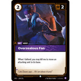 RFB [RFB02-SFD-128 C] Overzealous Fan