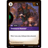RFB [RFB02-SFD-130 C] Treasure Hunter