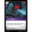 RFB [RFB02-SFD-132 U] Beast Below