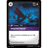 RFB [RFB02-SFD-137 U] Harpoon Squad