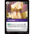 RFB [RFB02-SFD-138 U] Windsinger